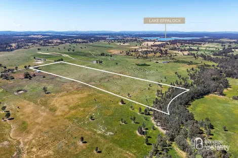 490 Axedale-Kimbolton Rd, Eppalock, VIC 3551