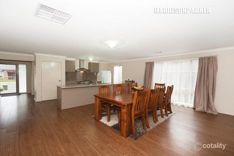 Property photo of 60 Trillium Boulevard Mickleham VIC 3064