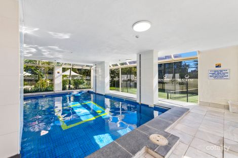 Property photo of 8D/1 Higman Street Surfers Paradise QLD 4217