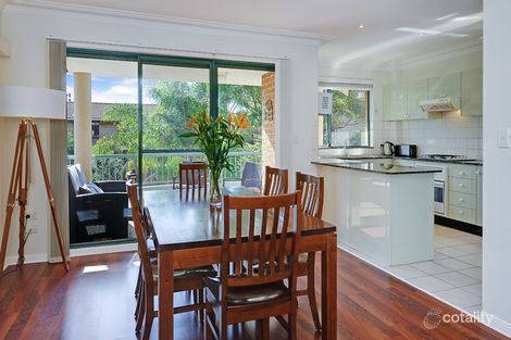 Property photo of 9/45-55 Virginia Street Rosehill NSW 2142