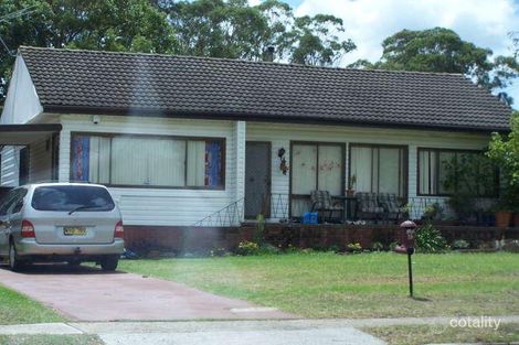Property photo of 16 Trafalgar Street Glenfield NSW 2167