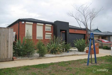 3 Nutwood Cres, Derrimut, VIC 3026