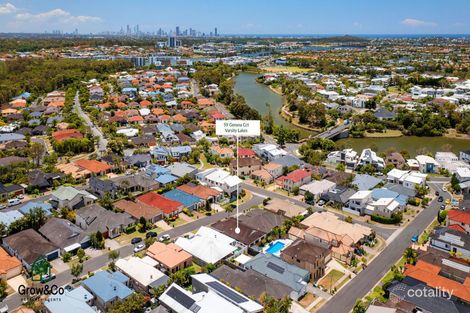 Property photo of 59 Gerona Circuit Varsity Lakes QLD 4227