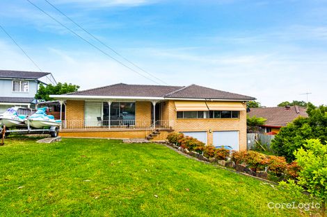 Property photo of 57 Rockley Avenue Baulkham Hills NSW 2153
