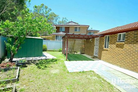 Property photo of 49 Lyrebird Crescent Green Valley NSW 2168