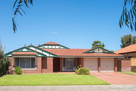 Property photo of 428 Marine Terrace Geographe WA 6280