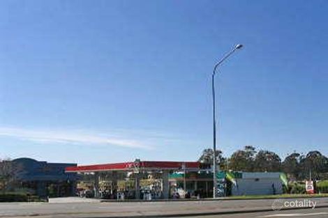 541 Elizabeth Dr, Edensor Park, NSW 2176