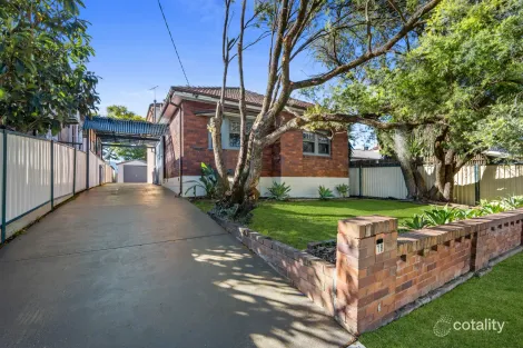 18 Alma St, Hurstville, NSW 2220