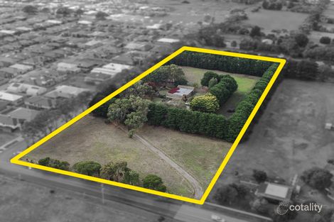 251-259 Horseshoe Bend Rd, Charlemont, VIC 3217