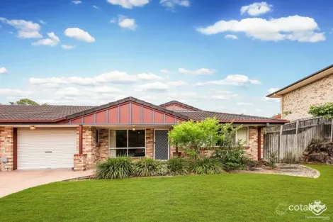 Property photo of 15/157 Dalmeny Street Algester QLD 4115