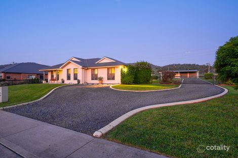 Property photo of 26 Bhima Drive Scone NSW 2337