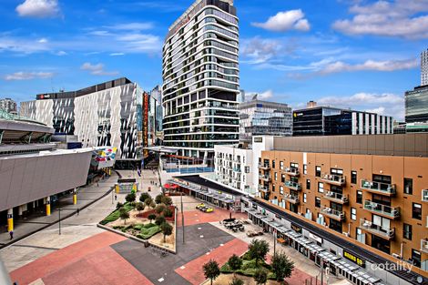 Property photo of 1315/100 Harbour Esplanade Docklands VIC 3008