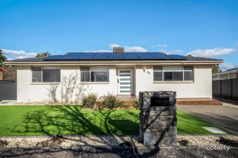 44 Staaten Cres, Kaleen, ACT 2617