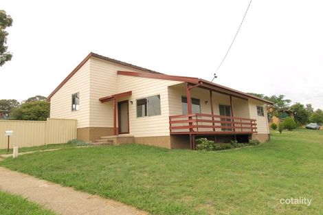 Property photo of 4 Dunn Street Queanbeyan West NSW 2620