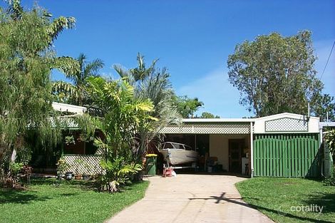 8 Trickey Ave, Cranbrook, QLD 4814