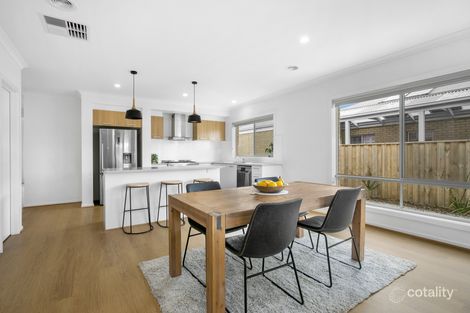 Property photo of 58 Janelle Way Ocean Grove VIC 3226