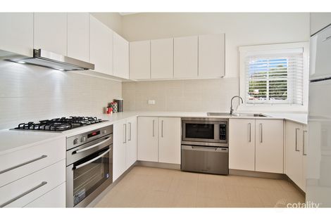 Property photo of 21/27 Lavender Crescent Lavender Bay NSW 2060