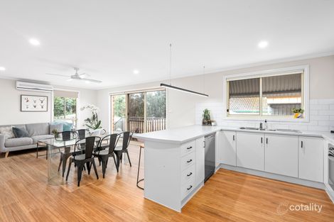 Property photo of 20 Coorumby Avenue Clifton Springs VIC 3222