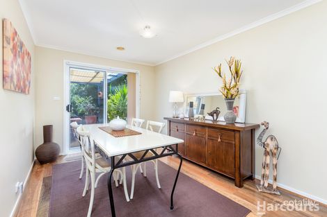 Property photo of 3/11 Tarra Place Ngunnawal ACT 2913