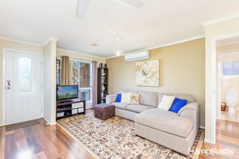 Property photo of 3/11 Tarra Place Ngunnawal ACT 2913