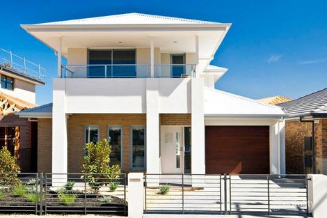 Property photo of LOT 501 Gurney Terrace Enfield SA 5085