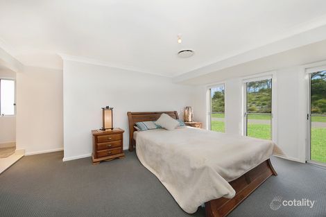 Property photo of 4 Tuckeroo Circuit Fern Bay NSW 2295