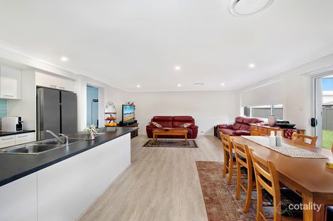 Property photo of 4 Tuckeroo Circuit Fern Bay NSW 2295