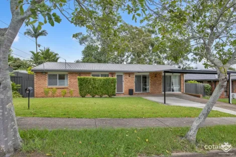 15 Clarinda Ave, Springwood, QLD 4127