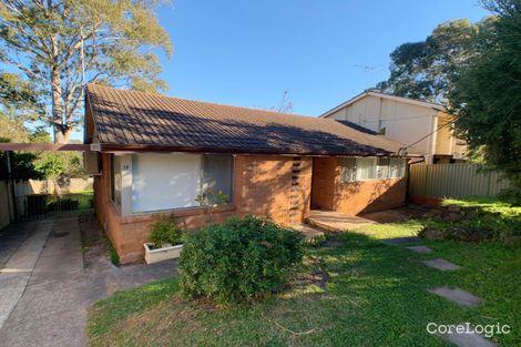 Property photo of 35 Rebecca Parade Winston Hills NSW 2153