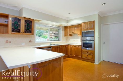 Property photo of 91 Rugby Crescent Chipping Norton NSW 2170