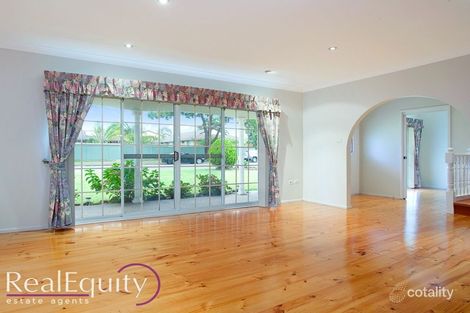 Property photo of 91 Rugby Crescent Chipping Norton NSW 2170