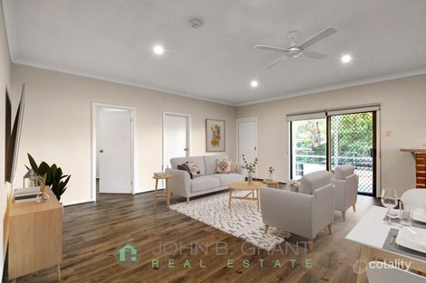 Property photo of 33 Mitchell Street Condell Park NSW 2200