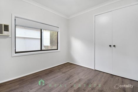 Property photo of 33 Mitchell Street Condell Park NSW 2200