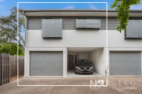 5/17 Alexandra St, Booval, QLD 4304