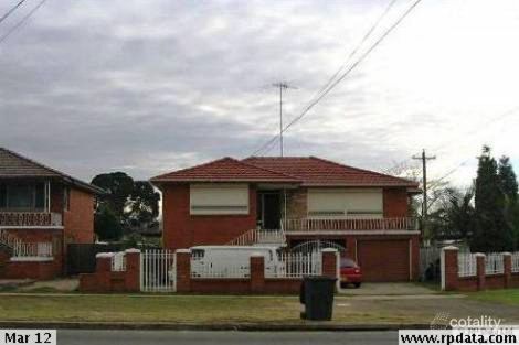 217 John St, Cabramatta West, NSW 2166