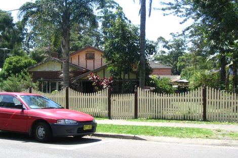 63a Alexandria Pde, Waitara, NSW 2077