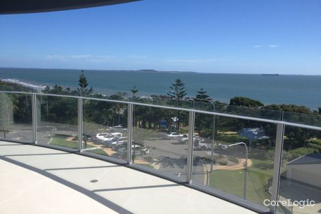 Property photo of 301/3 Pacific Avenue Tannum Sands QLD 4680
