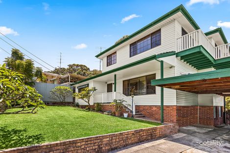 Property photo of 33 Arunta Drive Thirroul NSW 2515