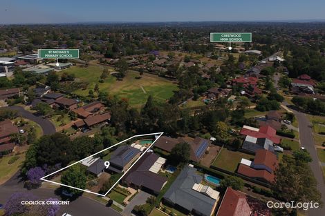 Property photo of 9 Coolock Crescent Baulkham Hills NSW 2153