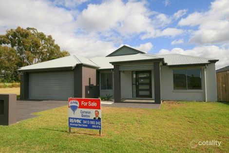93 Foxwood Cct, Wakerley, QLD 4154