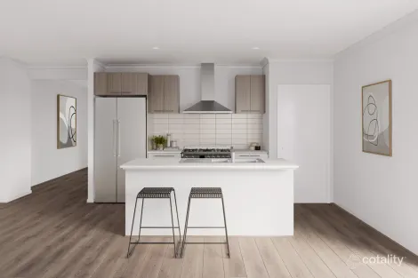 Property photo of 554/18 Oliveleaf Walk Diggers Rest VIC 3427