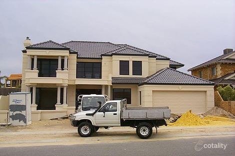 30 Ashmore Way, Sorrento, WA 6020