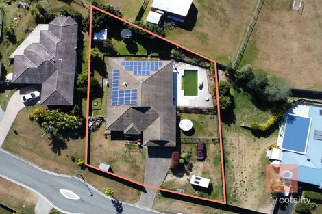Property photo of 12-14 Red Ash Court Flagstone QLD 4280