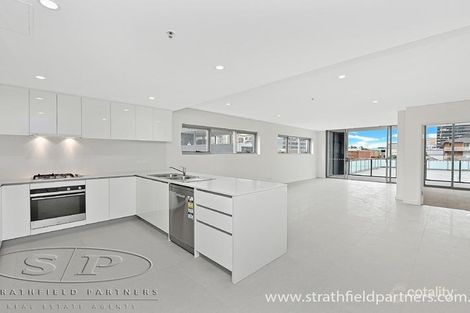 803/23-31 Morwick St, Strathfield, NSW 2135