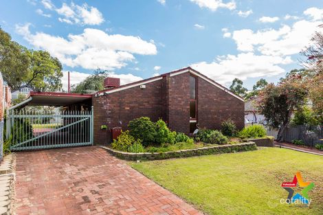 Property photo of 10 Railway Parade Bassendean WA 6054