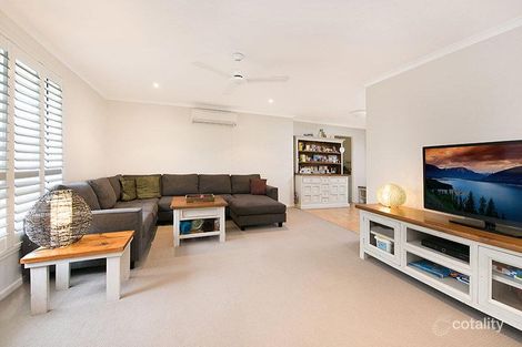 Property photo of 25 Spinnaker Boulevard Wurtulla QLD 4575