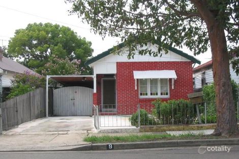 9 Sheffield St, Auburn, NSW 2144