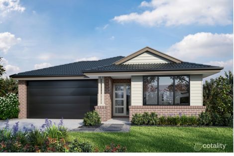 Property photo of 21 Poppy Street Mickleham VIC 3064