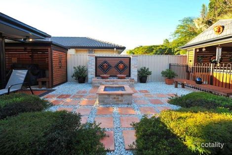 Property photo of 8 Zac Street Marsden QLD 4132
