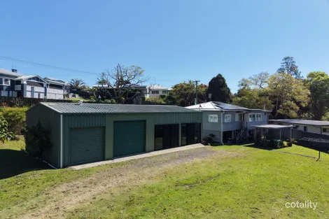46-52 Fawcett St, Kyogle, NSW 2474